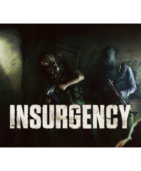 Insurgency Steam Key EUROPE